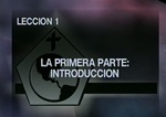 Lección - 01 Honrar y respetar by Ruth Kempff and Marcos Kempff