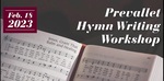 Hymn Writing 2023 by Jon Vieker, Charles Henrickson, and Lisa M. Clark