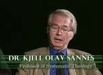 Norwegian School of Theology - An Intervierw with Dr. Kjell Olav Sannes by Dale Meyer and Kjell Olav Sannes