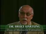 Holistic Formation - An Interview with Dr. Bruce Hartung by Dale Meyer and Bruce Hartung