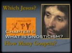 007. Chapter 5, What is Gnosticism