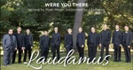 Laudamus sings 'Were You There'