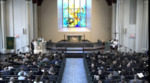 Opening Service 8/21/26 by Thomas Egger, Jon Vieker, and Aaron Delnay