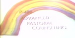 Advanced Pastoral Counseling Part 01