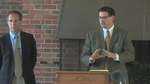 07. Charles Arand on his October 25, 2011 Sermon by Charles Arand and David Schmitt