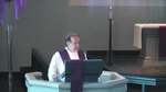 18. Héctor Hoppe on his March 12, 2013 Sermon by Héctor Hoppe and David Schmitt
