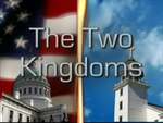 007- The Two Kingdoms - An Interview with Rev. Michael Kumm, Part 1 by Uwe Siemon-Netto and Michael Kumm
