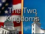 013- The Two Kingdoms - An Interview with Melanie Applebaum, Part 2 by Uwe Siemon-Netto and Melanie Appelbaum